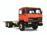 DAF FA2500 6x4 1982 года